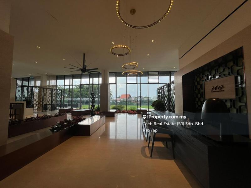 Kondominium untuk Dijual di Aira Residence oleh Pat Yap - iProperty.com.my