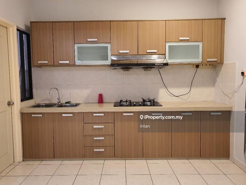 Condominium for Sale in Casa Tropicana by Intan - iProperty.com.my