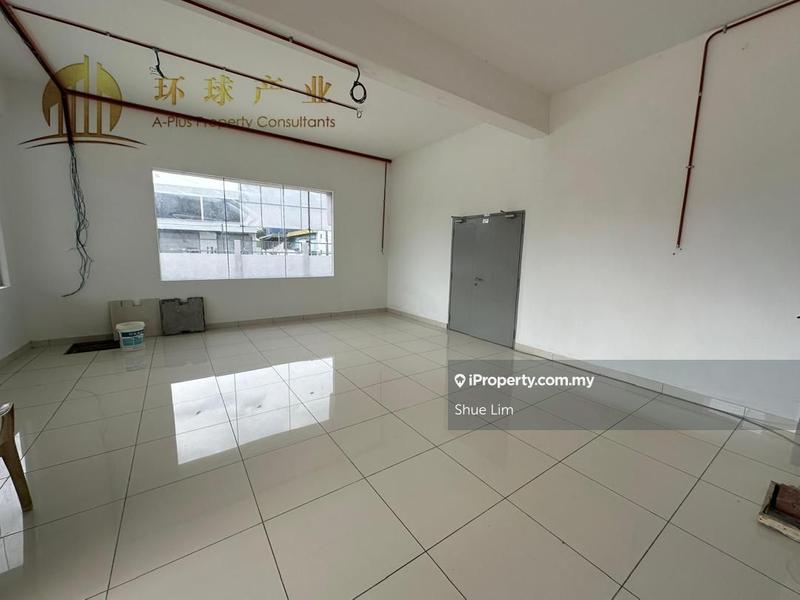 Semi-D Kilang untuk Disewa di Valdor, Sungai Jawi oleh Shue Lim - iProperty.com.my