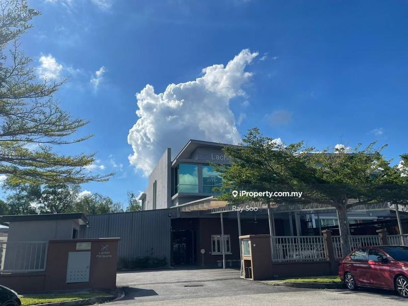 Kilang Berkembar untuk Dijual di Kota Damansara, Selangor oleh Ray Soo - iProperty.com.my