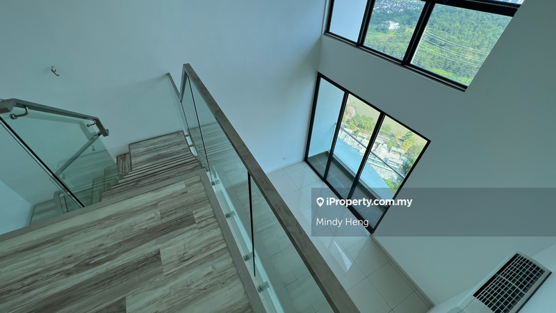 For Sale - The M @ Medini Macrolink