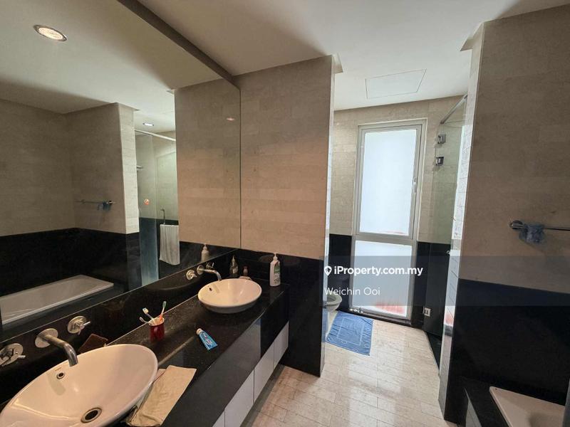 Semi-Detached House for Sale in Seri Tanjung Pinang, Tanjung Tokong by Weichin Ooi - iProperty.com.my