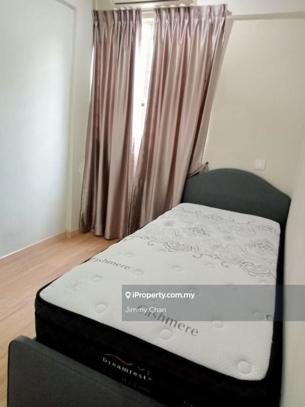 For Sale - Kuchai Brem Park 2