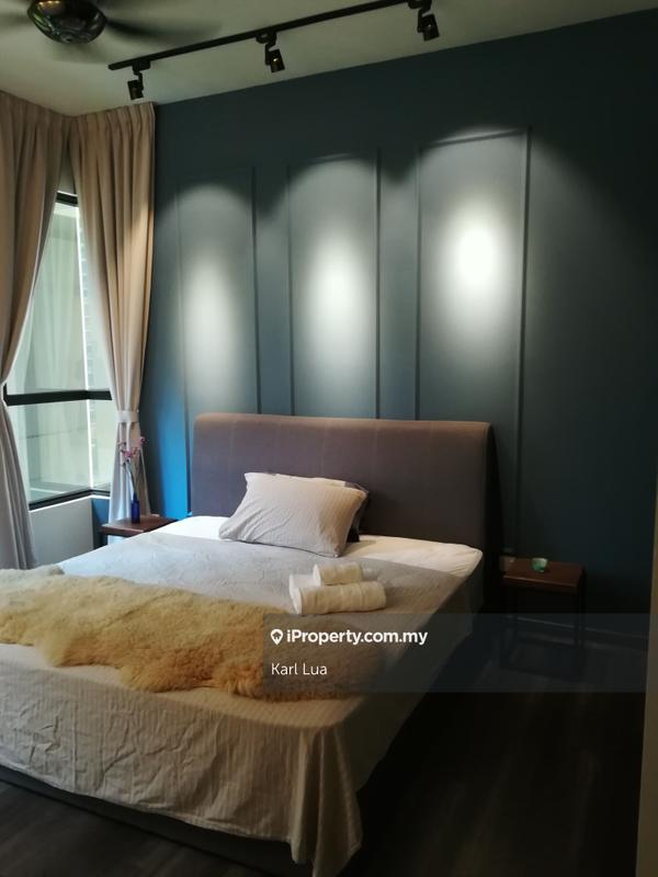 For Rent - The Rainz