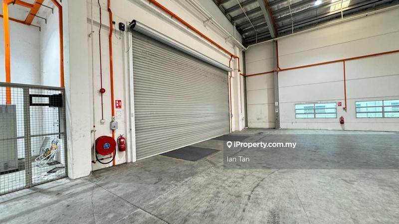 Kilang Kluster untuk Dijual di Senai, Kulai oleh Ian Tan - iProperty.com.my