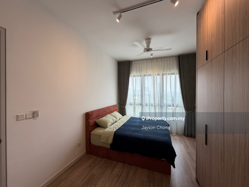 For Rent - Sunway Belfield