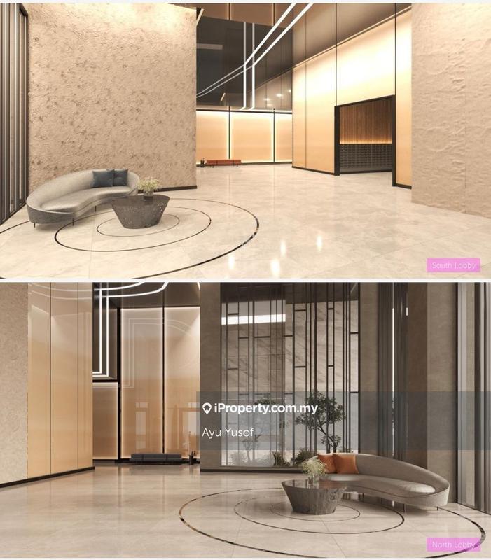 Residensi Servis untuk Dijual di The Vesta Residences oleh Ayu Yusof - iProperty.com.my