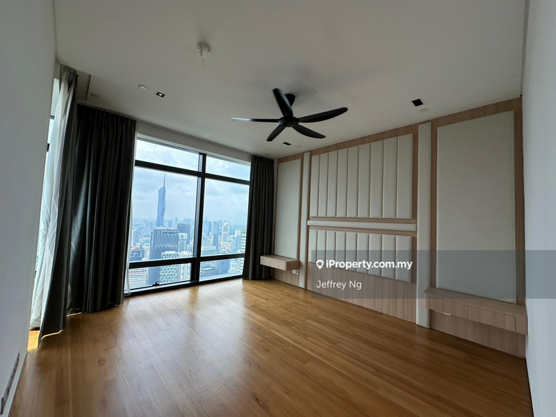 Service Residence for Sale in Four Seasons Place by Jeffrey Ng - iProperty.com.my