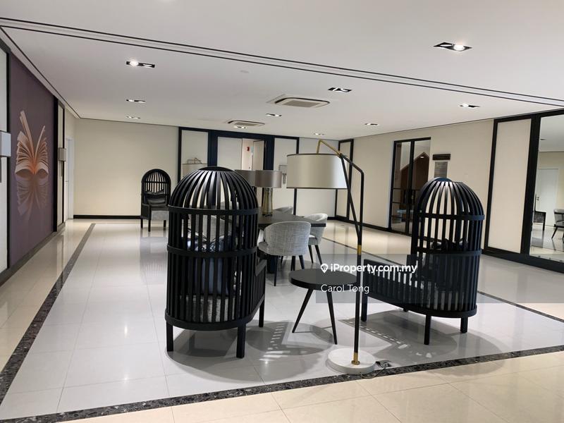 Condominium for Sale in Pavilion Hilltop by Carol Tong - iProperty.com.my