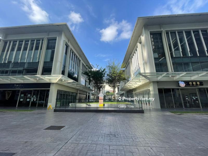 Shop for Rent in Bukit Jalil, Kuala Lumpur by Gary Yow - iProperty.com.my