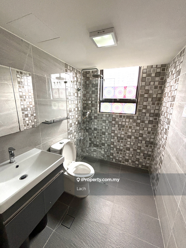 Kondominium untuk Dijual di Mont Kiara Pines oleh Lach - iProperty.com.my