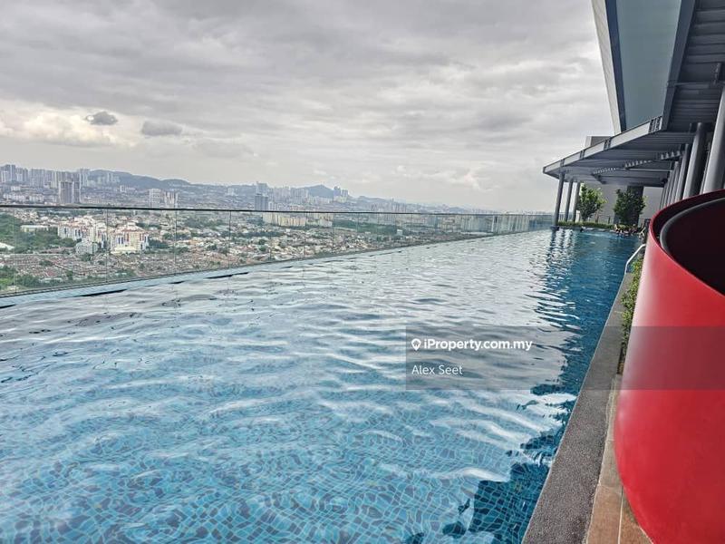 Condominium for Sale in 99 Residence by Alex Seet - iProperty.com.my