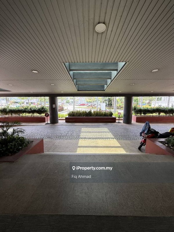 Office for Sale in uab1y, Cyberjaya by Fiq Ahmad - iProperty.com.my