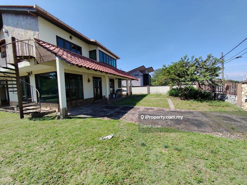 Bungalow House for Rent in SS 20, Damansara Utama, Petaling Jaya by David Low - iProperty.com.my