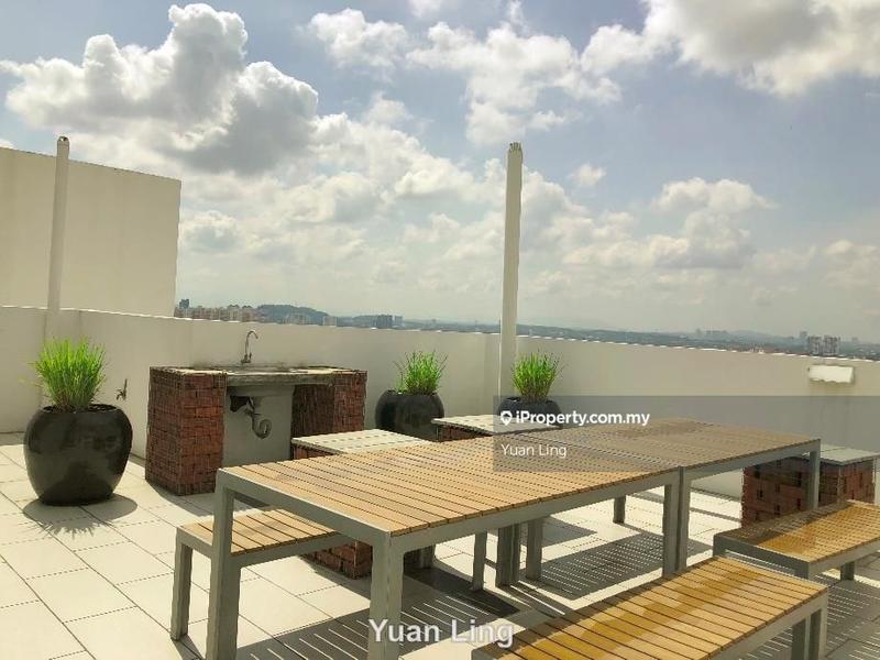 Kondominium untuk Dijual di The Sanderson oleh Yuan Ling - iProperty.com.my