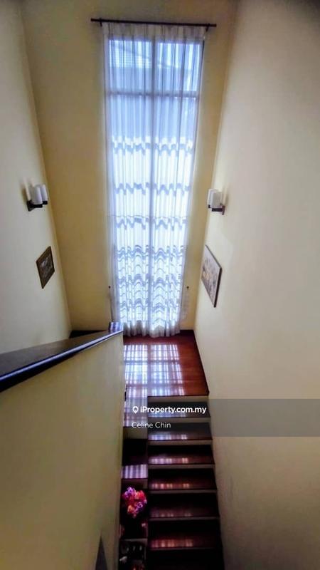 Bungalow House for Sale in Ara Damansara, Ara Damansara by Celine Chin - iProperty.com.my