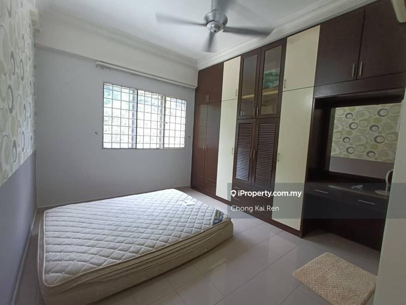 Condominium for Rent in Menara Menjalara by Chong Kai Ren - iProperty.com.my