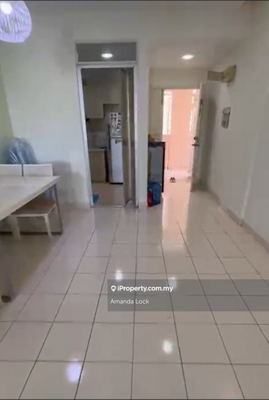 Apartment for Sale in Sri Bayu Apartments by Amanda Lock - iProperty.com.my