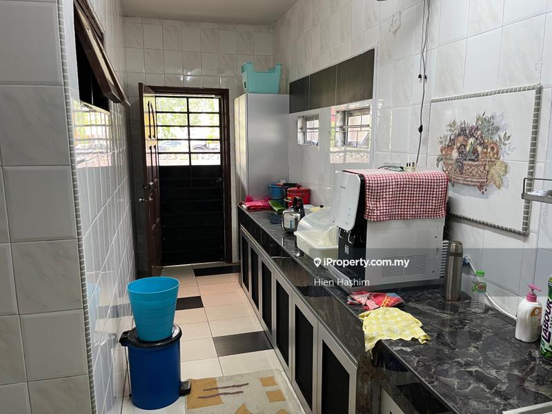 2-storey Terraced House for Sale in Seksyen 20, Shah Alam by Hien Hashim - iProperty.com.my