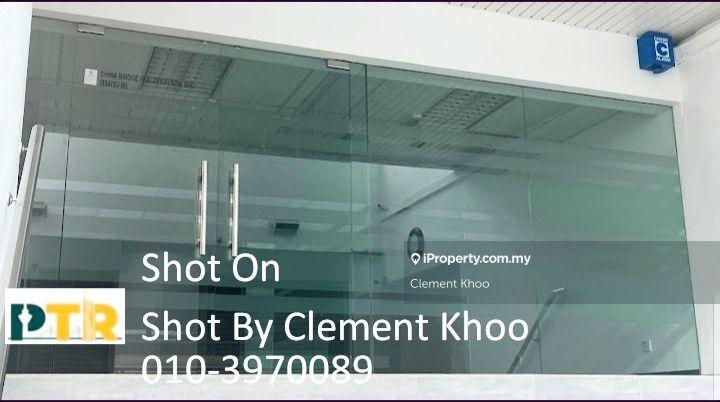 Pejabat-Runcit untuk Disewa di Pengkalan Weld, George Town oleh Clement Khoo - iProperty.com.my