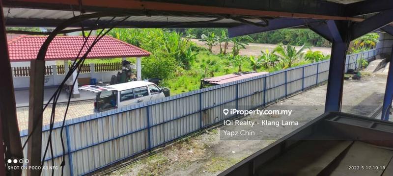 Commercial Land for Sale in meru, Klang by Yapz Chin - iProperty.com.my