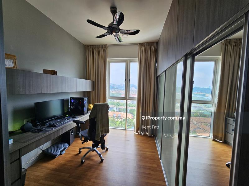 Kondominium untuk Dijual di Casa Green Condominium oleh Kent Fatt - iProperty.com.my