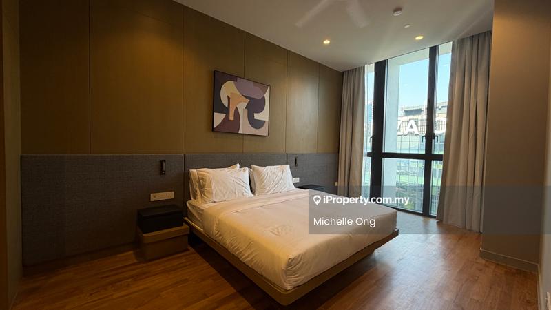 Service Residence for Rent in The Conlay by Michelle Ong - Bedroom - iProperty.com.my