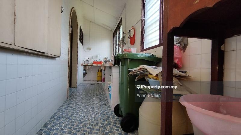 1-storey Terraced House for Sale in Taman Pengkalan Barat, Ipoh by Winnie Chan - iProperty.com.my