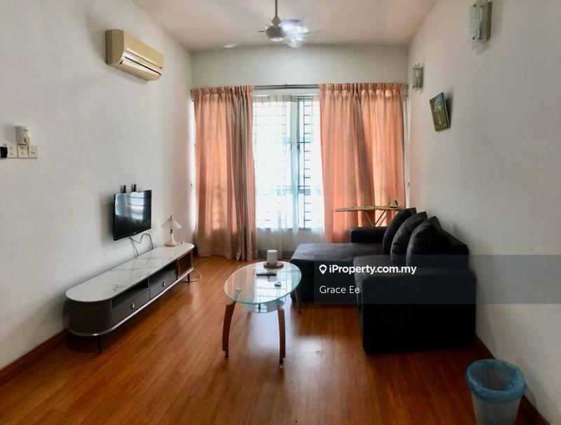 Service Residence for Rent in E-Tiara by Grace Ee - iProperty.com.my