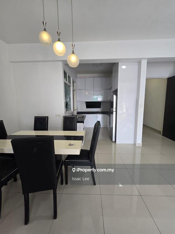 Condominium for Rent in Reflections Condominium by Issac Lee - iProperty.com.my