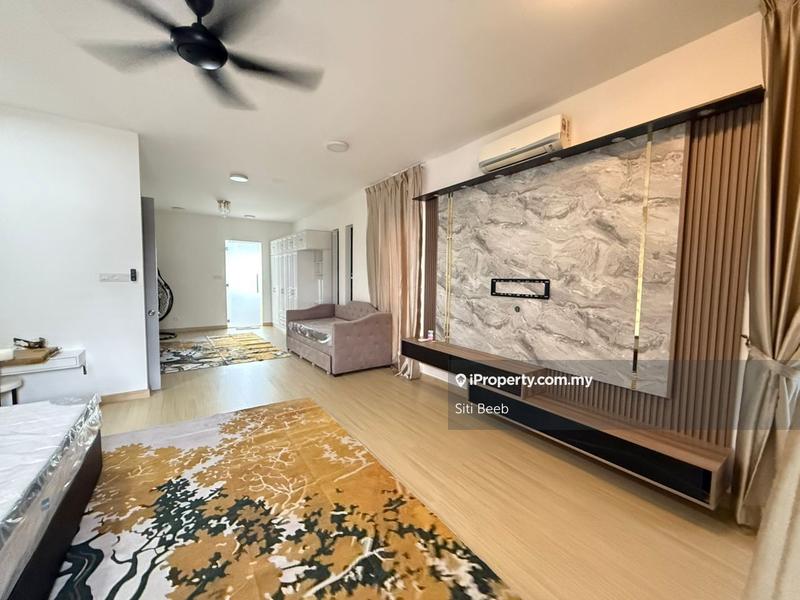 Bungalow House for Sale in Embun Kemensah, Ampang by Siti Beeb - iProperty.com.my