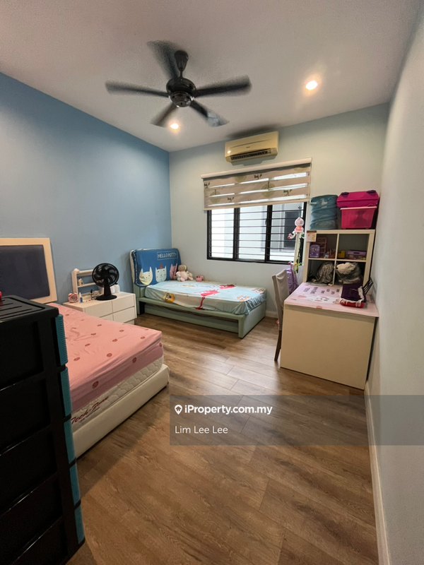 Rumah Berangkai 2 Tingkat untuk Dijual di Setia Damai, Setia Alam oleh Lim Lee Lee - iProperty.com.my