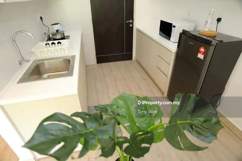 Service Residence for Sale in Midhills by Tony Siow - iProperty.com.my