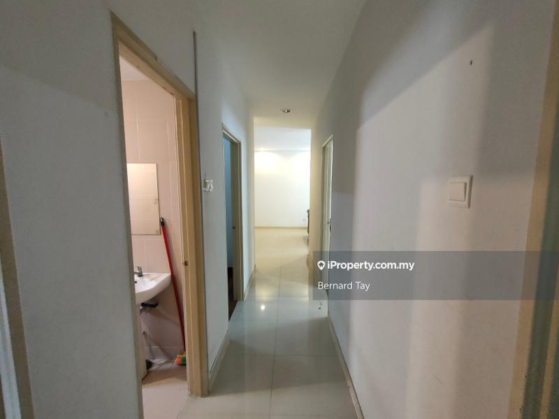 Condominium for Sale in Savanna Condominium by Bernard Tay - iProperty.com.my