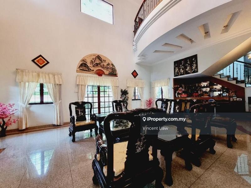 Bungalow House untuk Dijual di Tropicana golf & country resort, Tropicana oleh Vincent Liaw - iProperty.com.my