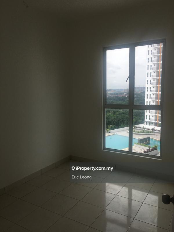 Kediaman Servis untuk Dijual di Ascotte Boulevard oleh Eric Leong - iProperty.com.my