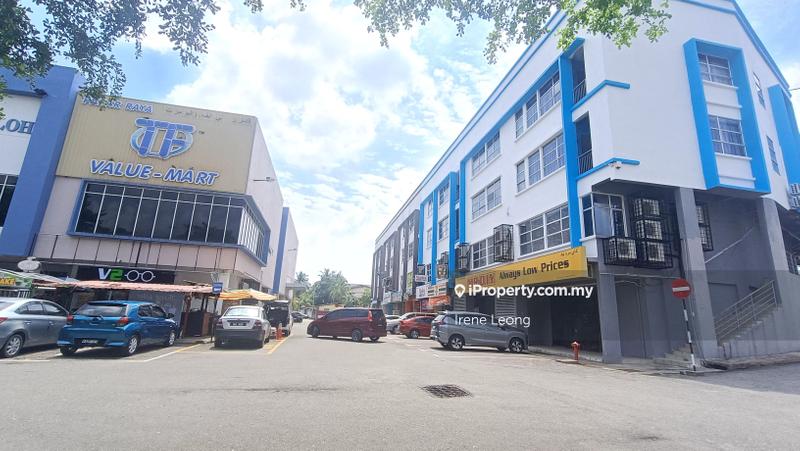 Kedai untuk Dijual di Bandar Baru Temerloh, Temerloh oleh Irene Leong - iProperty.com.my