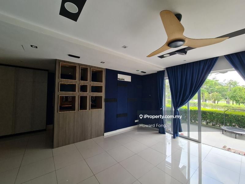 Townhouse for Sale in Tropicana Heights, Kajang by Howard Fong - iProperty.com.my