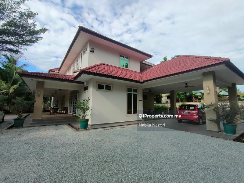 Bungalow House untuk Dijual di Pasir Hor, Kota Bharu oleh Nabila Nazori - iProperty.com.my