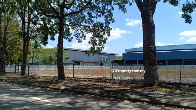 Tanah Perindustrian untuk Dijual di Taman Tasik Puchong, Puchong oleh Paul Cheah - iProperty.com.my