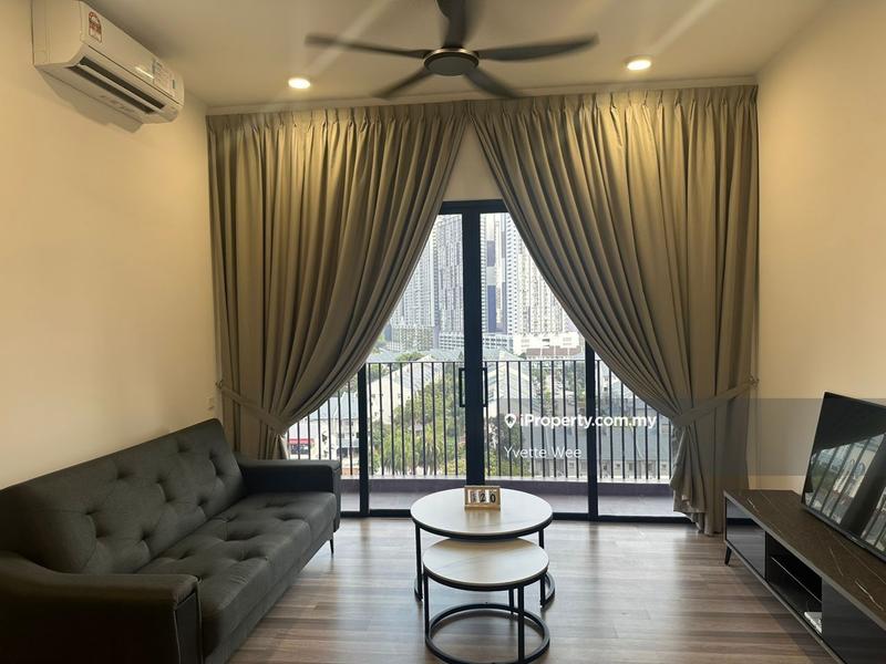 For Sale - The Rosewoodz @ Bukit Jalil