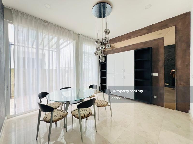 Bungalow House for Sale in Garden Residence, Cyberjaya by Joanne Tei - iProperty.com.my