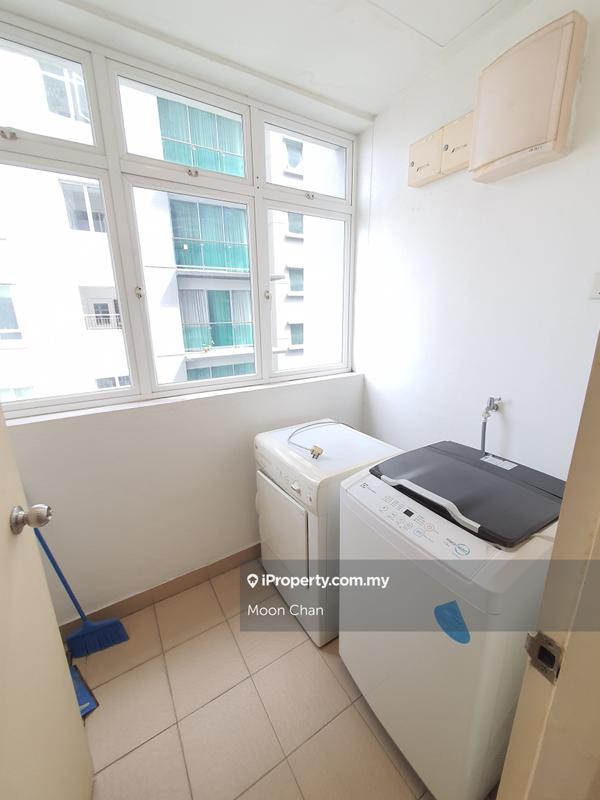 Residensi Servis untuk Dijual di Solaris Dutamas oleh Moon Chan - iProperty.com.my