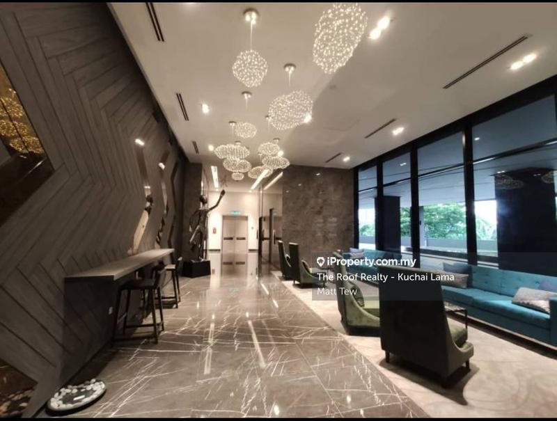 Service Residence for Sale in NOVUM by Matt Tew - iProperty.com.my