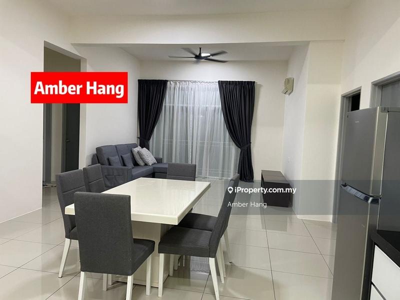 For Rent - D'mansion