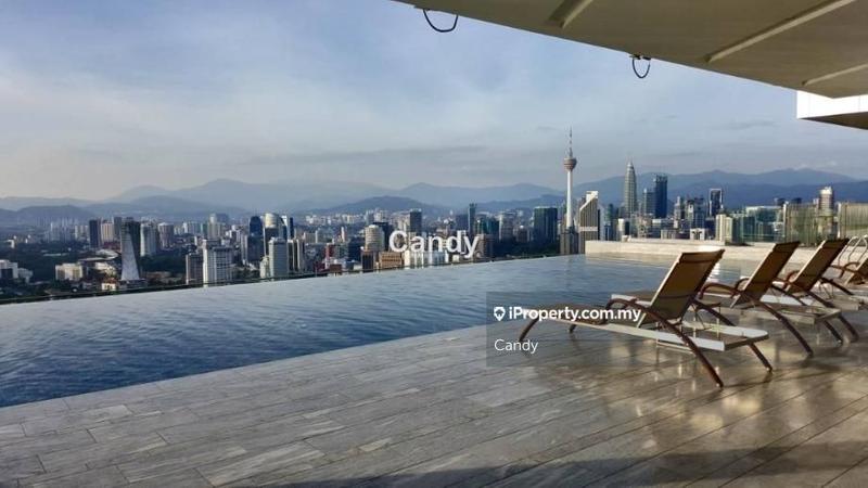 For Rent - The Sentral Residences