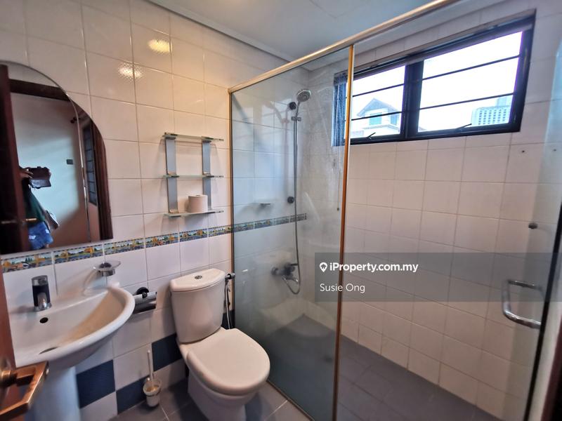 Kondominium untuk Dijual di Sri Kenny oleh Susie Ong - iProperty.com.my