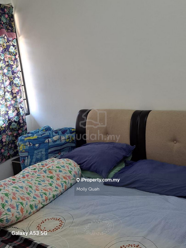 For Sale - Pangsapuri Orkid