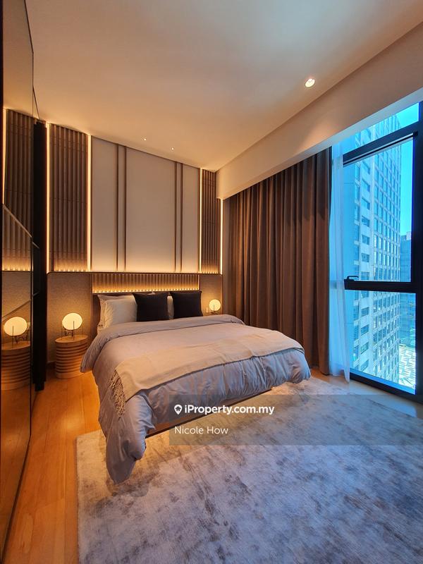 Service Residence for Sale in Damansara City Residency (DC Residensi) by Nicole How - iProperty.com.my