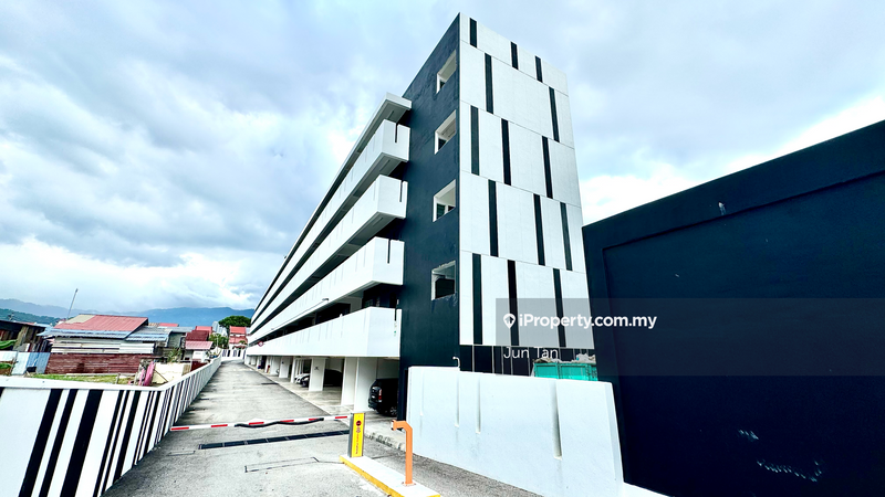 For Rent - Urban Suites